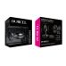 Анальна пробка Dorcel ONIX PLUG S Анальна пробка Dorcel ONIX PLUG S