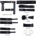 БДСМ-набір LOCKINK YEAHWOW Bed Restraint set БДСМ-набір LOCKINK YEAHWOW Bed Restraint set