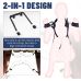 БДСМ-набір LOCKINK YEAHWOW Bed Restraint set БДСМ-набір LOCKINK YEAHWOW Bed Restraint set