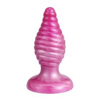 Анальна пробка SilexD Fantasy - Cherry M Plug