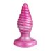 Анальна пробка SilexD Fantasy - Cherry M Plug