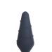 Анальна пробка Lux Active Twist Plug Large Blue