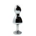 Анальна пробка Wooomy Lollypop Double Ball Metal Plug M Анальна пробка Wooomy Lollypop Double Ball Metal Plug M