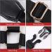 БДСМ-набір LOCKINK YEAHWOW Black Doggy Style Saddle set