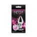 Анальна пробка NS Novelties Rear Assets - Silver - Medium - Pink Gem Анальна пробка NS Novelties Rear Assets - Silver - Medium - Pink Gem