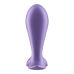 Анальна смартпробка з вібрацією Satisfyer Intensity Plug Purple