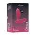 Анальна смарт-вібропробка We-Vibe Ditto+ Cosmic Pink з пультом ДК Анальна смарт-вібропробка We-Vibe Ditto+ Cosmic Pink з пультом ДК
