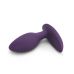Анальна смартвібропробка We-Vibe Ditto Purple з пультом ДК