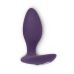 Анальна смартвібропробка We-Vibe Ditto Purple з пультом ДК