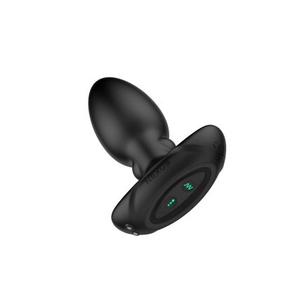 Анальна вібропробка Nexus Beat Butt Plug Анальна вібропробка Nexus Beat Butt Plug