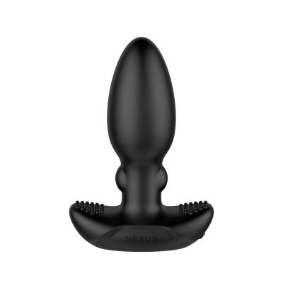 Анальна вібропробка Nexus Beat Butt Plug Анальна вібропробка Nexus Beat Butt Plug