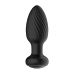 Анальна пробка Nexus TORNADO Remote Control Rotating Butt Plug - Black Анальна пробка Nexus TORNADO Remote Control Rotating Butt Plug - Black