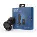 Анальна пробка Nexus TORNADO Remote Control Rotating Butt Plug - Black Анальна пробка Nexus TORNADO Remote Control Rotating Butt Plug - Black