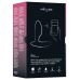 Анальна смарт-вібропробка We-Vibe Ditto+ Satin Black з пультом ДК Анальна смарт-вібропробка We-Vibe Ditto+ Satin Black з пультом ДК