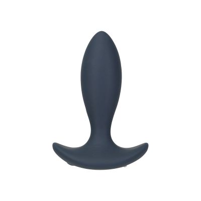 Анальна пробка з пульсацією Lux Active – Throb – 4.5" Anal Pulsating Massager, пульт ДК Анальна пробка з пульсацією Lux Active – Throb – 4.5" Anal Pulsating Massager, пульт ДК