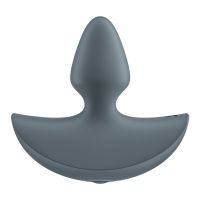 Анальна вібропробка Satisfyer Booty Absolute Beginners 1, для початківців