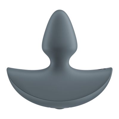 Анальна вібропробка Satisfyer Booty Absolute Beginners 1, для початківців