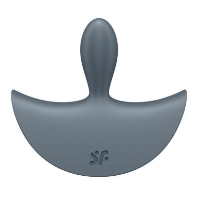 Анальна вібропробка Satisfyer Booty Absolute Beginners 2 Анальна вібропробка Satisfyer Booty Absolute Beginners 2