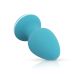 Анальна вібропробка Cala Azul - Blanca Vibrating anal plug Анальна вібропробка Cala Azul - Blanca Vibrating anal plug