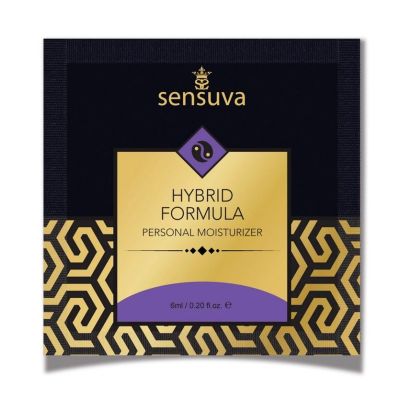 Пробник Sensuva — Hybrid Formula (6 мл) Пробник Sensuva — Hybrid Formula (6 мл)