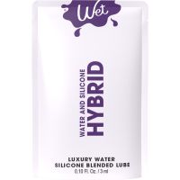Пробник Wet Water and Silicone Hybrid (3 мл) Пробник Wet Water and Silicone Hybrid (3 мл)