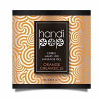 Пробник Sensuva — Handipop Orange Creamsicle (6 мл) Пробник Sensuva — Handipop Orange Creamsicle (6 мл)