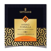 Пробник Sensuva — Hybrid Formula Orange Creamsicle (6 мл)