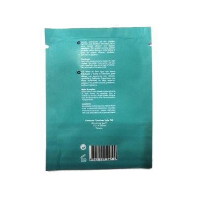 Пробник гель-лубриканту для чутливої шкіри Driminals Natural Pure (4 мл) Пробник гель-лубриканту для чутливої шкіри Driminals Natural Pure (4 мл)