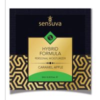 Пробник Sensuva — Hybrid Formula Caramel Apple (6 мл)