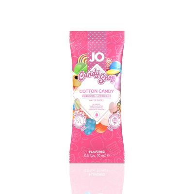 Пробник System JO H2O — Cotton Candy (10 мл) Пробник System JO H2O — Cotton Candy (10 мл)