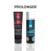 Пролонгер-гель System JO Prolonger Gel (60 мл) з олією перцевої м’яти, гвоздикового перцю та пачулів