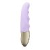 Мініпульсатор Fun Factory STRONIC PETITE pastel lilac, 8 режимів, підходить для початківців