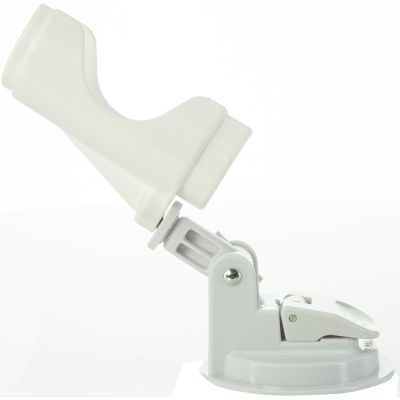 Розкішний вібратор-трастер із присоскою Pillow Talk — Feisty Thrusting Vibrator Pink