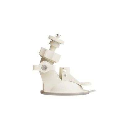 Мінісекс-машина KISTOY Tutu на присосці, пульсація, вібрація, підігрів Мінісекс-машина KISTOY Tutu на присосці, пульсація, вібрація, підігрів