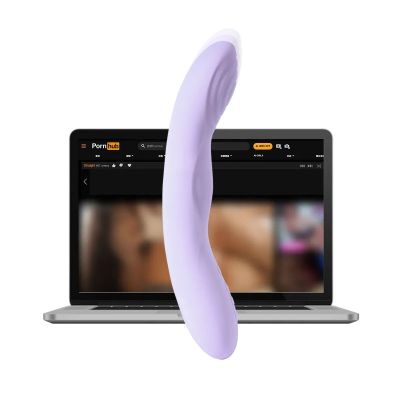 Смарт-вібратор з пульсацією Svakom Selena