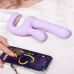 Смарт-пульсатор Magic Motion Magic Duet Purple, 10 режимів пульсацій, 10 режимів вибрації Смарт-пульсатор Magic Motion Magic Duet Purple, 10 режимів пульсацій, 10 режимів вибрації