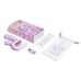Смарт-пульсатор Magic Motion Magic Duet Purple, 10 режимів пульсацій, 10 режимів вибрації Смарт-пульсатор Magic Motion Magic Duet Purple, 10 режимів пульсацій, 10 режимів вибрації
