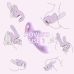Смарт-пульсатор Magic Motion Magic Duet Purple, 10 режимів пульсацій, 10 режимів вибрації Смарт-пульсатор Magic Motion Magic Duet Purple, 10 режимів пульсацій, 10 режимів вибрації