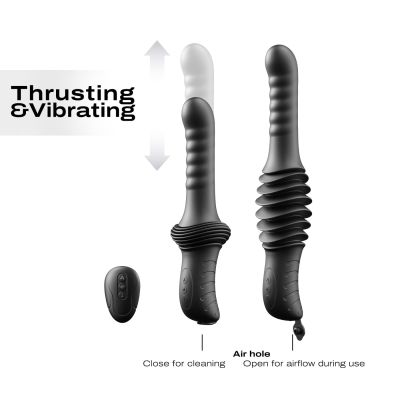 Пульсатор Dorcel Deep Orgasm Пульсатор Dorcel Deep Orgasm