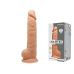 Фалоімітатор реалістичний SilexD Arnold Flesh (MODEL 5 size 10in), двошаровий, силікон+Silexpan Фалоімітатор реалістичний SilexD Arnold Flesh (MODEL 5 size 10in), двошаровий, силікон+Silexpan