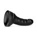 Фалоімітатор BUTTR - Black Hawk Curved Anal Dildo Фалоімітатор BUTTR - Black Hawk Curved Anal Dildo