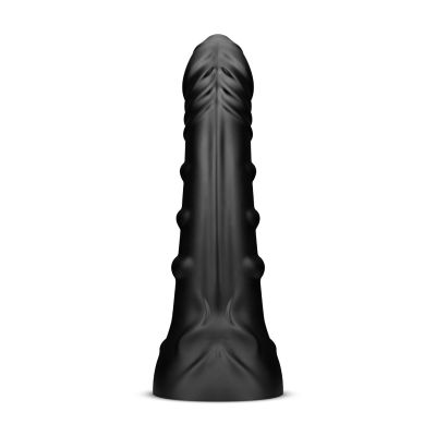 Фалоімітатор BUTTR - Black Hawk Curved Anal Dildo Фалоімітатор BUTTR - Black Hawk Curved Anal Dildo