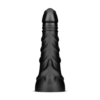 Фалоімітатор BUTTR - Black Hawk Curved Anal Dildo Фалоімітатор BUTTR - Black Hawk Curved Anal Dildo