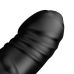 Фалоімітатор BUTTR - Black Hawk Curved Anal Dildo Фалоімітатор BUTTR - Black Hawk Curved Anal Dildo