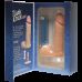 Фалоімітатор Doc Johnson The Realistic Cock 6 inch White – ULTRASKYN, Vack-U-Lock, діаметр 4,3 см Фалоімітатор Doc Johnson The Realistic Cock 6 inch White – ULTRASKYN, Vack-U-Lock, діаметр 4,3 см