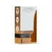 Фалоімітатор ADDICTION Dual Density Silicone Dildo Caramel 8″, присоска, діаметр 4,3 см, віброкуля Фалоімітатор ADDICTION Dual Density Silicone Dildo Caramel 8″, присоска, діаметр 4,3 см, віброкуля