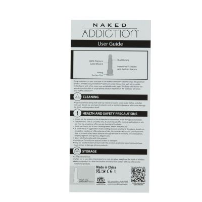 Фалоімітатор ADDICTION Dual Density Silicone Dildo Caramel 8″, присоска, діаметр 4,3 см, віброкуля Фалоімітатор ADDICTION Dual Density Silicone Dildo Caramel 8″, присоска, діаметр 4,3 см, віброкуля