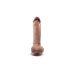 Фалоімітатор SilexD Tomas Premium Real Skin Flesh (9in MODEL 1)