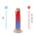 Фалоімітатор SilexD Henry Flesh Premium Real Skin (MODEL 2 size 7.5in) Фалоімітатор SilexD Henry Flesh Premium Real Skin (MODEL 2 size 7.5in)