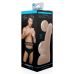 Фалоімітатор Fleshjack Boys: Allen King Dildo Фалоімітатор Fleshjack Boys: Allen King Dildo